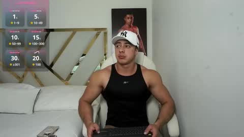 Snapshot of devin_hunter chatting on 02-25-26, 07:23 Devin Hunter online show from 02-25-26, 07:23