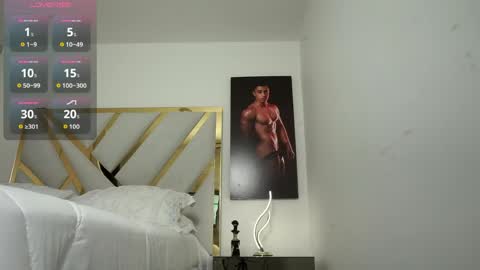 Snapshot of devin_hunter chatting on 03-01-26, 10:12 Devin Hunter online show from 03-01-26, 10:12