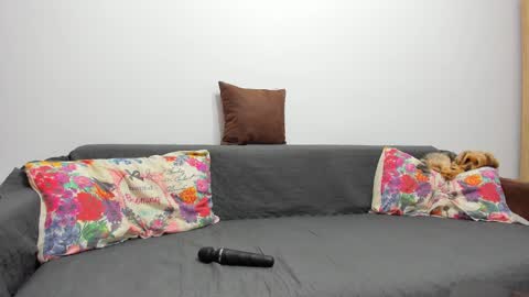 Misha online show from 02-07-25, 07:18