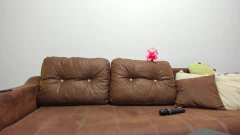 Misha online show from 02-12-25, 07:23