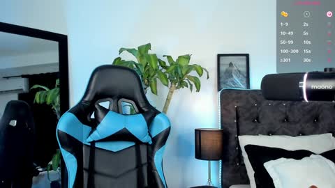 Snapshot of devlin_violet__ chatting on 12-09-24, 02:34 PaulaInsta paulacastellanos 1Pvt open online show from 12-09-24, 02:34