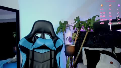 Snapshot of devlin_violet__ chatting on 01-15-25, 02:49 PaulaInsta paulacastellanos 1Pvt open online show from 01-15-25, 02:49