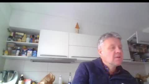 Devon online show from 01-16-25, 01:14