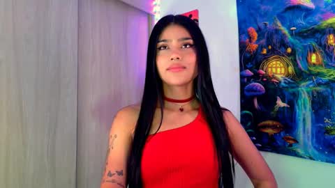 Sara 3 online show from 11-22-25, 09:58