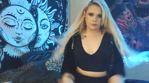 devyn winter online show from 11-11-25, 07:36