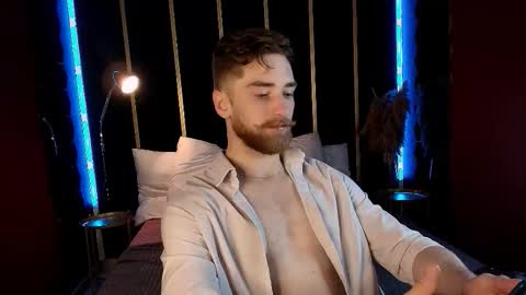 Dexter online show from 11-08-25, 10:08