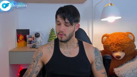 JULIAN online show from 12-15-24, 01:35