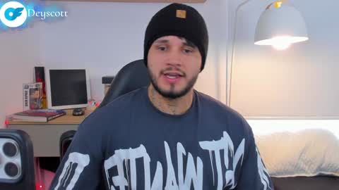 JULIAN online show from 01-18-25, 06:53