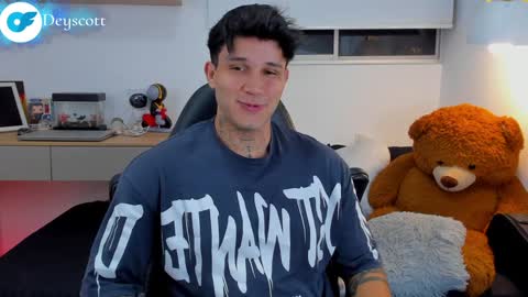 JULIAN online show from 01-30-25, 12:18