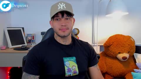 JULIAN online show from 02-22-25, 11:13