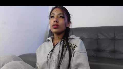 Deysha online show from 11-05-25, 04:07