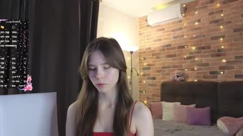 Kira online show from 11-03-25, 05:03