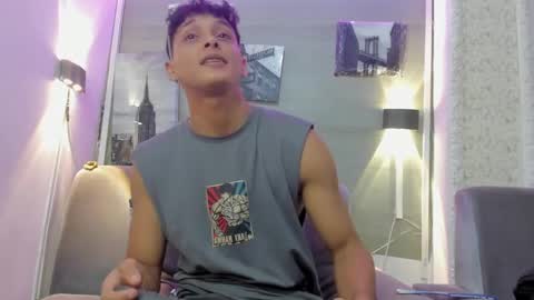 Deyvis Taylor7 online show from 12-02-24, 03:47