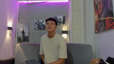 Deyvis Taylor7 online show from 12-04-24, 06:55