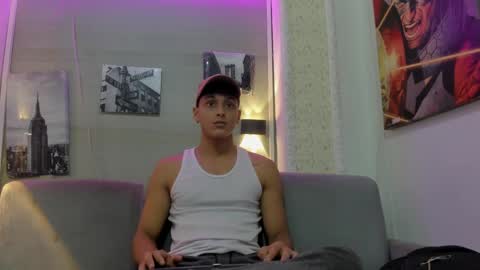 Deyvis Taylor7 online show from 12-05-24, 03:15