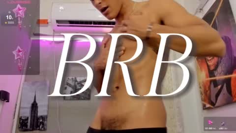 Deyvis Taylor7 online show from 12-05-24, 09:28