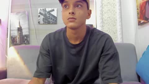 Deyvis Taylor7 online show from 12-06-24, 03:19