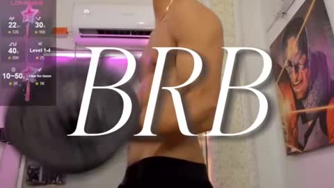 Deyvis Taylor7 online show from 12-06-24, 06:26