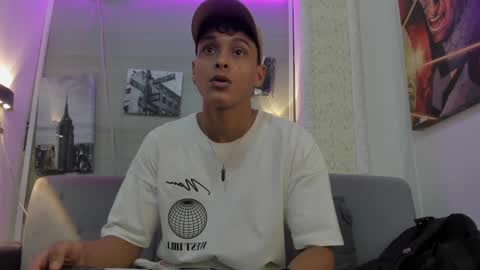 Deyvis Taylor7 online show from 12-07-24, 03:14