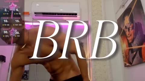 Deyvis Taylor7 online show from 12-07-24, 06:21