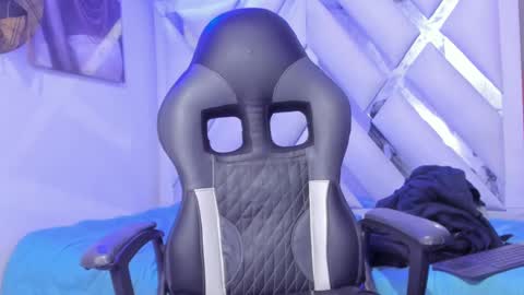 Deyvis Taylor7 online show from 12-10-24, 04:34