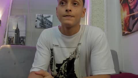 Deyvis Taylor7 online show from 12-20-24, 02:19