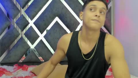 Deyvis Taylor7 online show from 12-24-24, 03:27