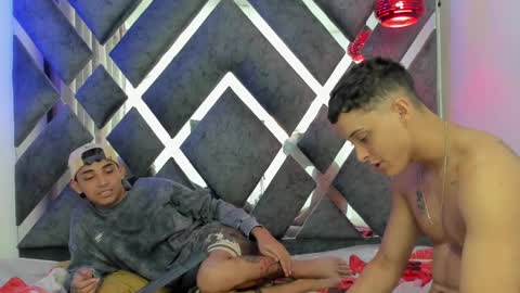 Deyvis Taylor7 online show from 12-24-24, 06:44