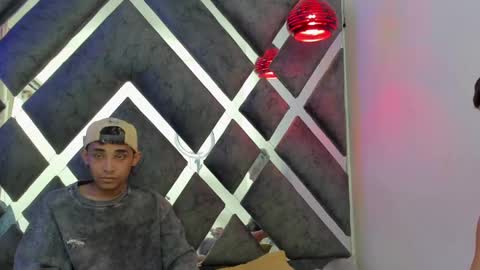 Deyvis Taylor7 online show from 12-24-24, 09:50