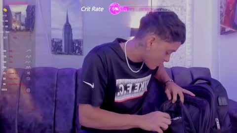 Deyvis Taylor7 online show from 01-09-25, 03:15