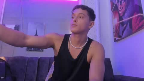 Deyvis Taylor7 online show from 01-10-25, 03:29