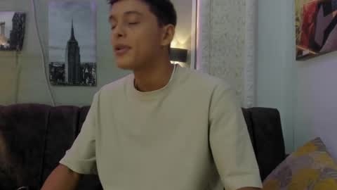 Deyvis Taylor7 online show from 01-17-25, 09:49