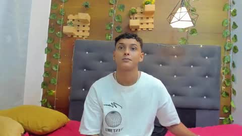 Deyvis Taylor7 online show from 01-19-25, 01:32