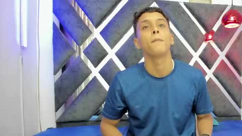 Deyvis Taylor7 online show from 01-22-25, 01:53