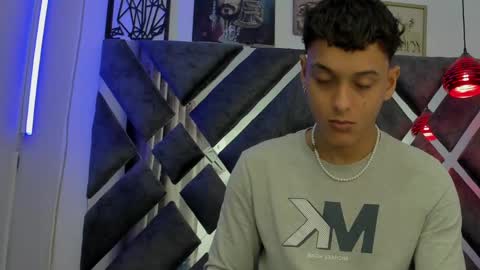 Deyvis Taylor7 online show from 01-23-25, 01:30