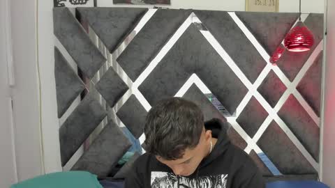 Deyvis Taylor7 online show from 01-24-25, 01:56