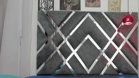 Deyvis Taylor7 online show from 01-25-25, 01:54