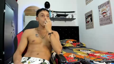 Deyvis Taylor7 online show from 02-05-25, 04:06