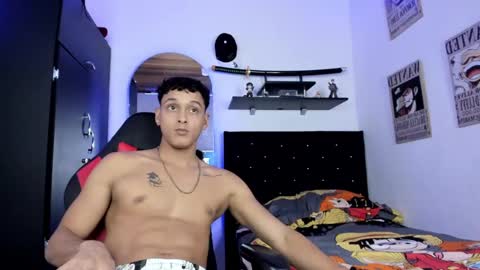 Deyvis Taylor7 online show from 02-05-25, 07:07