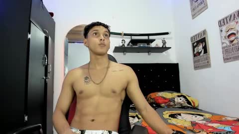 Deyvis Taylor7 online show from 02-06-25, 01:16