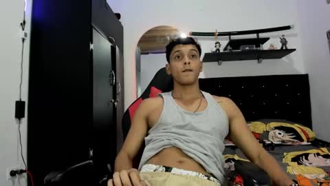 Deyvis Taylor7 online show from 02-06-25, 07:24