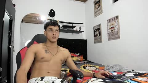 Deyvis Taylor7 online show from 02-07-25, 04:27