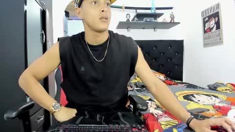 Deyvis Taylor7 online show from 02-09-25, 01:33