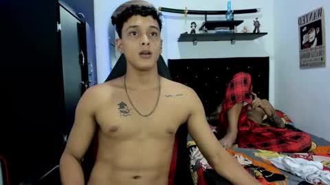 Deyvis Taylor7 online show from 02-10-25, 05:03