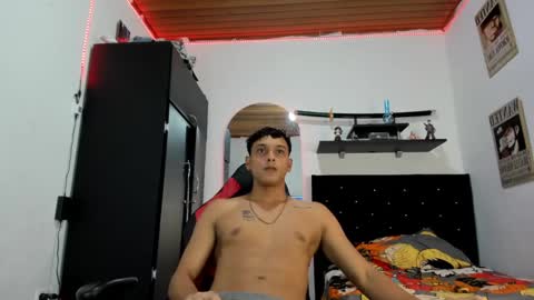 Deyvis Taylor7 online show from 02-12-25, 07:34