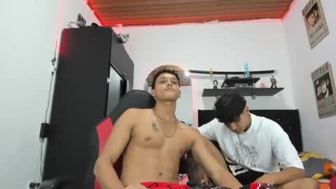 Deyvis Taylor7 online show from 02-13-25, 06:52