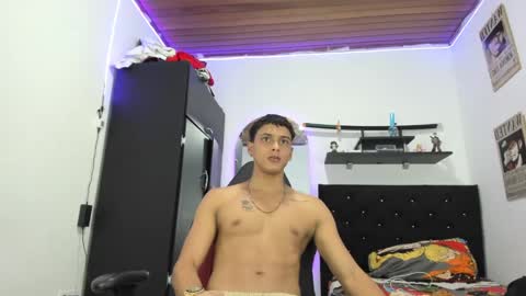 Deyvis Taylor7 online show from 02-15-25, 05:19