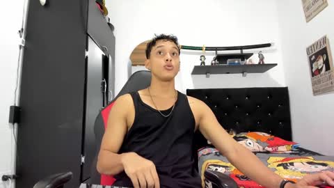 Deyvis Taylor7 online show from 02-17-25, 01:47