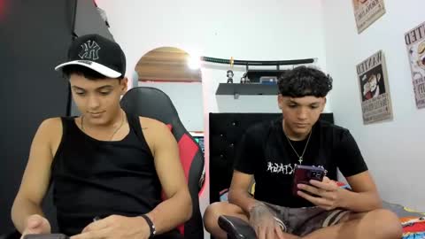 Deyvis Taylor7 online show from 02-17-25, 04:53