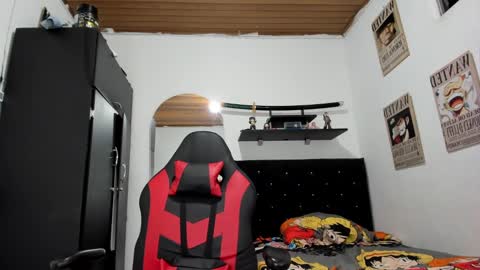 Deyvis Taylor7 online show from 02-20-25, 02:18